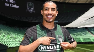 UmDois Esportes: Notícias do esporte paranaense e brasileiro - Cruzeiro vende jogador que rende quantia milionária ao Athletico