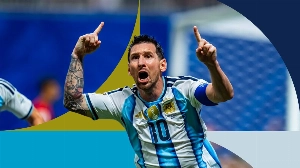 UmDois Esportes: Notícias do esporte paranaense e brasileiro - Messi desmente Jorge Luis Borges: vale a pena ter esperança