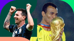 UmDois Esportes: Notícias do esporte paranaense e brasileiro - Quem é o jogador com mais finais de Copa do Mundo na história? Veja o ranking