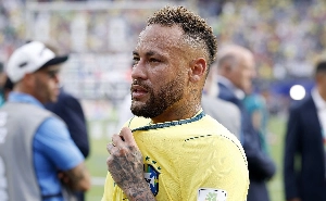 UmDois Esportes: Notícias do esporte paranaense e brasileiro - Neymar simboliza o fracasso da seleção na Copa do Mundo – e que explica o Brasil