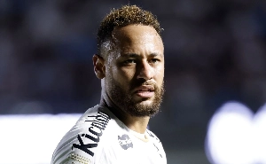 UmDois Esportes: Notícias do esporte paranaense e brasileiro - Athletico não terá Neymar como rival na Vila Belmiro pelo Brasileirão