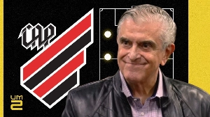UmDois Esportes: Notícias do esporte paranaense e brasileiro - Notícias do Athletico hoje: Furacão arremata joia ex-Corinthians