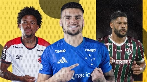UmDois Esportes: Notícias do esporte paranaense e brasileiro - Quem mais se reforçou do Brasileirão? Veja o ranking de contratações na pausa da Copa do Mundo