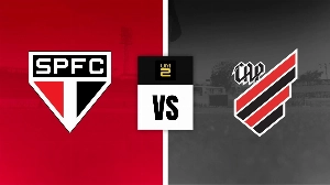 UmDois Esportes: Notícias do esporte paranaense e brasileiro - São Paulo x Athletico Palpite – Notícias e odds (22/07)