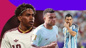 UmDois Esportes: Notícias do esporte paranaense e brasileiro - As semifinais da Copa do Mundo empolgam pelo padrão técnico das seleções