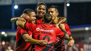 UmDois Esportes: Notícias do esporte paranaense e brasileiro - Gringo com mais de 100 jogos pelo Athletico acerta com clube da Série B