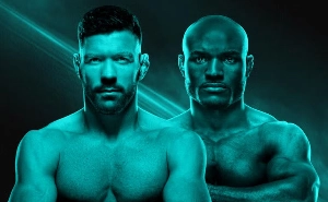 UmDois Esportes: Notícias do esporte paranaense e brasileiro - UFC Oklahoma City: horário, onde assistir e card completo