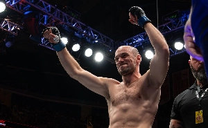 UmDois Esportes: Notícias do esporte paranaense e brasileiro - Gringo dá salto no ranking do UFC após nocaute brutal; veja a lista completa