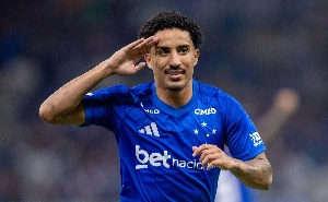 UmDois Esportes: Notícias do esporte paranaense e brasileiro - Venda milionária de Christian rende nova bolada ao Athletico