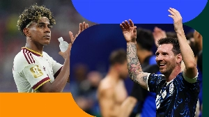 UmDois Esportes: Notícias do esporte paranaense e brasileiro - Messi, Yamal e Mbappé? Escale seu time ideal da Copa do Mundo 2026