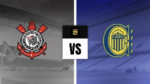 UmDois Esportes: Notícias do esporte paranaense e brasileiro - Corinthians x Rosario Central Palpite – Notícias e análise (20/08)