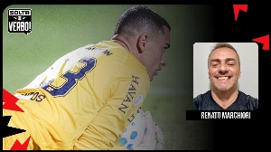 UmDois Esportes: Notícias do esporte paranaense e brasileiro - “Foi a pior partida da carreira do goleiro Santos”