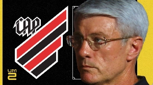 UmDois Esportes: Notícias do esporte paranaense e brasileiro - Notícias do Athletico hoje: Furacão ganha reforço no Brasileirão