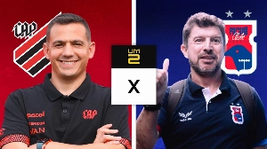 UmDois Esportes: Notícias do esporte paranaense e brasileiro - Athletico x Paraná Clube AO VIVO: Assista ao clássico da Copa Paraná