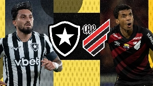UmDois Esportes: Notícias do esporte paranaense e brasileiro - Botafogo x Athletico: Escalações e onde assistir ao vivo