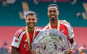 UmDois Esportes: Notícias do esporte paranaense e brasileiro - Bruno Guimarães aparece em lista seleta com destaques da Premier League