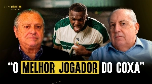UmDois Esportes: Notícias do esporte paranaense e brasileiro - Coritiba se reinventa, e Athletico tem jogador pedindo passagem; assista ao Carneiro & Mafuz