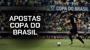 UmDois Esportes: Notícias do esporte paranaense e brasileiro - Como apostar na Copa do Brasil? Passo a passo em 5 bets Agosto/2026