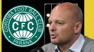 UmDois Esportes: Notícias do esporte paranaense e brasileiro - Notícias do Coritiba hoje: Coxa aguarda por lateral-direito ex-River Plate