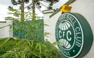 UmDois Esportes: Notícias do esporte paranaense e brasileiro - Coritiba espera há 15 anos por novo CT: “Alguém tem que explicar”, cobra ex-presidente