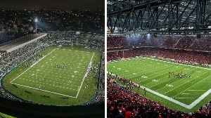 UmDois Esportes: Notícias do esporte paranaense e brasileiro - Pioneira no futebol americano no Brasil, Curitiba entra no radar para jogo da NFL