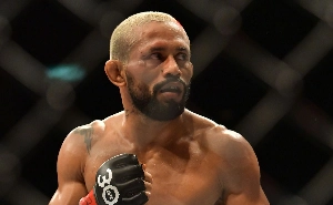 UmDois Esportes: Notícias do esporte paranaense e brasileiro - Ultimate confirma brasileiros em ação no card do UFC 332