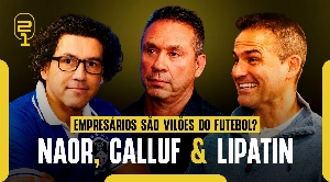 UmDois Esportes: Notícias do esporte paranaense e brasileiro - Empresários contam bastidores do futebol: “Scout vê o passado, empresário vê o futuro”