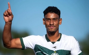 UmDois Esportes: Notícias do esporte paranaense e brasileiro - Coritiba empresta filho de Vágner Love para clube francês ligado à Treecorp
