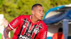 UmDois Esportes: Notícias do esporte paranaense e brasileiro - Ex-Athletico, atacante Walter acerta com o quarto clube em 2026