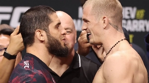 UmDois Esportes: Notícias do esporte paranaense e brasileiro - UFC 330: Makhachev x Machado Garry – Todos os resultados