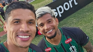 UmDois Esportes: Notícias do esporte paranaense e brasileiro - Maringá faz contas para se classificar na Série C; confira todas as possibilidades