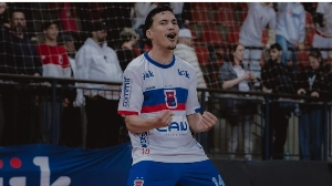 UmDois Esportes: Notícias do esporte paranaense e brasileiro - Paraná Clube encerra jejum e chega vivo para a última rodada do Paranaense de futsal