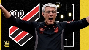 UmDois Esportes: Notícias do esporte paranaense e brasileiro - Notícias do Athletico hoje: Furacão ganha reforço importante contra o Palmeiras