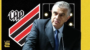 UmDois Esportes: Notícias do esporte paranaense e brasileiro - Notícias do Athletico hoje: Furacão fica perto de manter peça importante