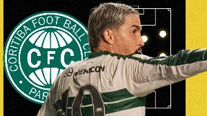 UmDois Esportes: Notícias do esporte paranaense e brasileiro - Notícias do Coritiba hoje: Coxa encaminha troca nos uniformes para 2027