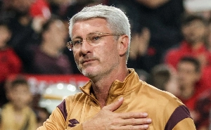 UmDois Esportes: Notícias do esporte paranaense e brasileiro - Odair Hellmann celebra renovação com o Athletico: “Nossa jornada continua”