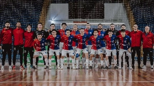 UmDois Esportes: Notícias do esporte paranaense e brasileiro - Paraná Clube entra na zona de rebaixamento em momento decisivo do futsal