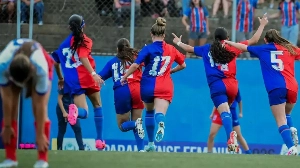 UmDois Esportes: Notícias do esporte paranaense e brasileiro - Paraná Clube viraliza com golaço e pede apoio para pagar viagem do time feminino