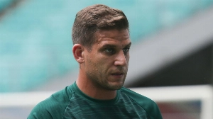 UmDois Esportes: Notícias do esporte paranaense e brasileiro - Ex-artilheiro do Athletico vira comentarista do Grupo Globo