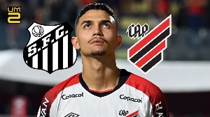 UmDois Esportes: Notícias do esporte paranaense e brasileiro - Santos x Athletico AO VIVO: Siga o jogo do Brasileirão em tempo real