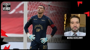 UmDois Esportes: Notícias do esporte paranaense e brasileiro - “Sem ilusões quanto ao título do Athletico. Mais uma vez, nosso arqueiro falhou”