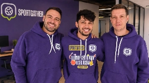 UmDois Esportes: Notícias do esporte paranaense e brasileiro - “iFood dos Esportes”: app de Curitiba já chegou a 20 estados