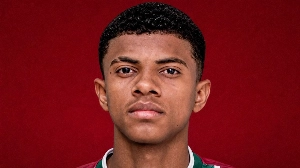 UmDois Esportes: Notícias do esporte paranaense e brasileiro - Athletico acerta contratação de promessa de 16 anos do Fluminense-PI