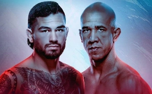 UmDois Esportes: Notícias do esporte paranaense e brasileiro - Calendário do UFC 2026 atualizado: Próximo evento e onde assistir