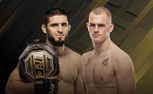 UmDois Esportes: Notícias do esporte paranaense e brasileiro - UFC 330: horário, onde assistir e card completo