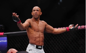 UmDois Esportes: Notícias do esporte paranaense e brasileiro - UFC Sacramento: Hernandez x Rodrigues – Todos os resultados