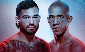 UmDois Esportes: Notícias do esporte paranaense e brasileiro - UFC Sacramento: onde assistir, horário e card completo