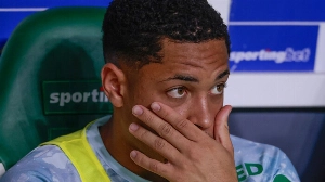 UmDois Esportes: Notícias do esporte paranaense e brasileiro - Vitor Roque é especulado em clube europeu e agita mercado