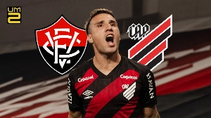 UmDois Esportes: Notícias do esporte paranaense e brasileiro - Vitória x Athletico AO VIVO: Siga o jogo da Copa do Brasil em tempo real