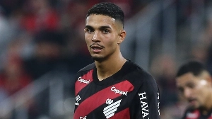 UmDois Esportes: Notícias do esporte paranaense e brasileiro - Cobiçado no mercado, Arthur Dias define prioridade para deixar o Athletico